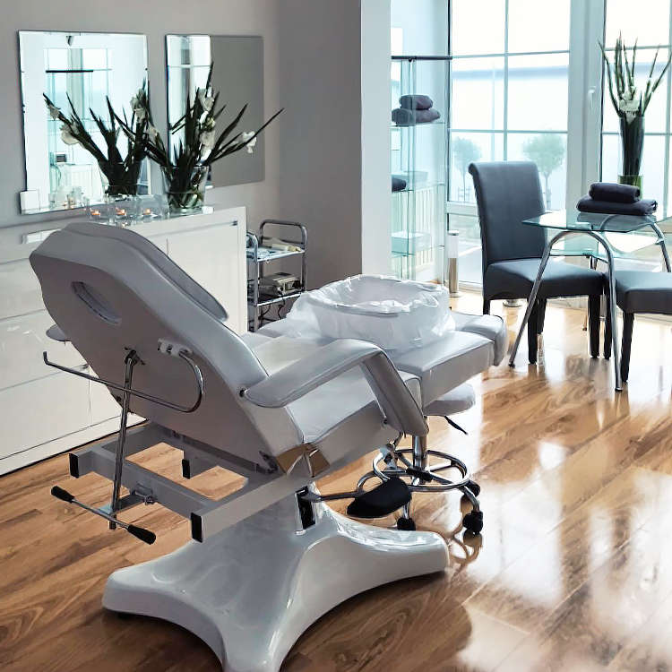 gabinet podologiczny