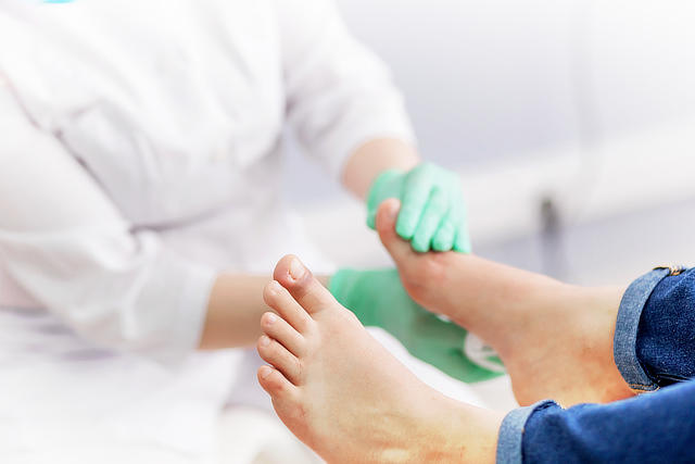 Leczenie stanów zapalnych